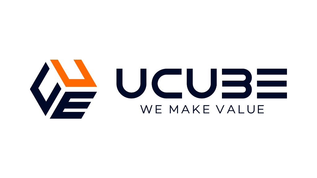 UCUBE - We Make Value